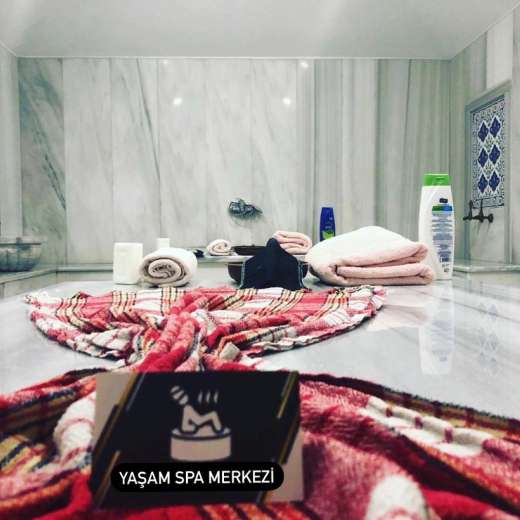 Yasam Spa Salonu