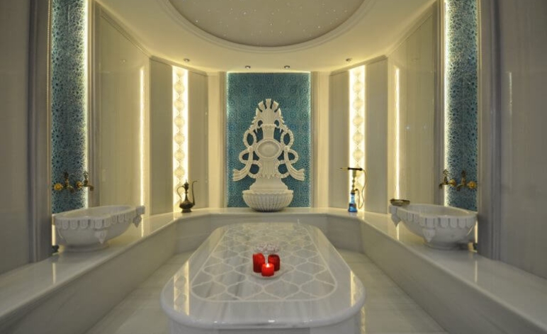HAMAM 