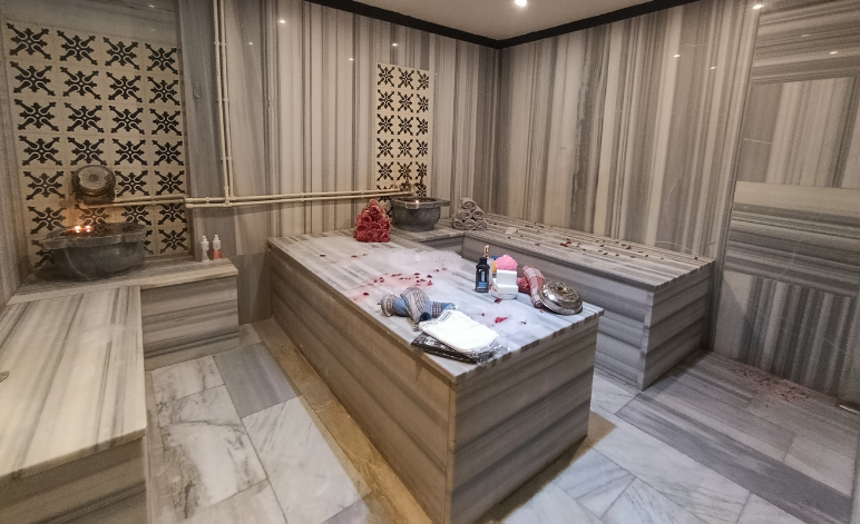 HAMAM