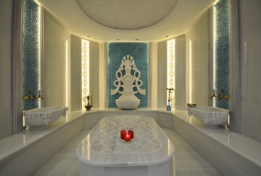 HAMAM 